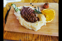 Restaurant Moldova London - 21