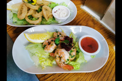 Restaurant Moldova London - 22