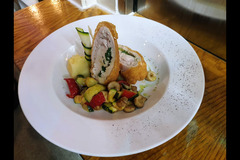 Restaurant Moldova London - 23