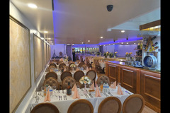 Restaurant Moldova London - 24