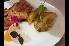 Restaurant Moldova London - 25