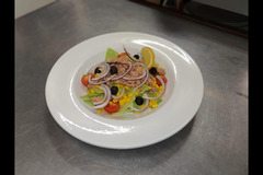 Restaurant Moldova London - 27