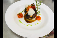 Restaurant Moldova London - 28