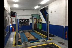 Holbrook Motor Services Coventry - 1