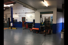 Holbrook Motor Services Coventry - 3