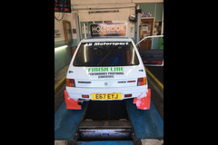 Holbrook Motor Services Coventry - 6