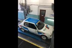 Holbrook Motor Services Coventry - 7