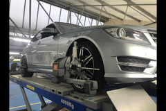 Zeus Garage Coventry