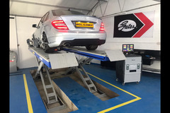 Zeus Garage Coventry