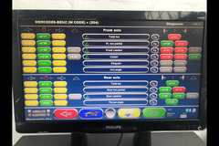 Zeus Garage Coventry