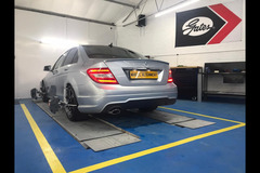 Zeus Garage Coventry