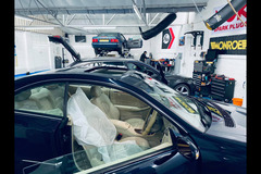 Zeus Garage Coventry - 7