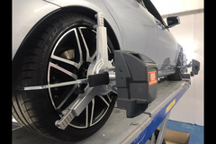 Zeus Garage Coventry - 8