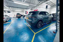 Zeus Garage Coventry - 9