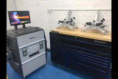 Zeus Garage Coventry - 10