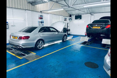 Zeus Garage Coventry - 11