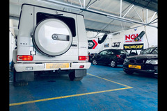 Zeus Garage Coventry - 12