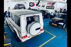 Zeus Garage Coventry - 13