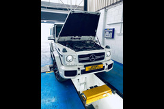 Zeus Garage Coventry - 19