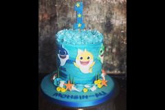 Kiss Me Cupcakes Birmingham