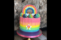 Kiss Me Cupcakes Birmingham