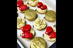 Kiss Me Cupcakes Birmingham