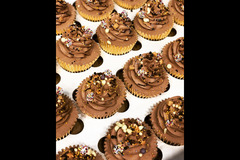 Kiss Me Cupcakes Birmingham - 8