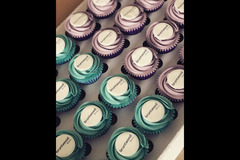 Kiss Me Cupcakes Birmingham - 9