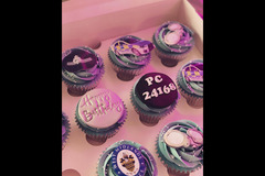 Kiss Me Cupcakes Birmingham - 10