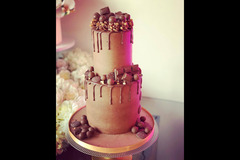 Kiss Me Cupcakes Birmingham - 11