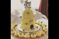 Kiss Me Cupcakes Birmingham - 13