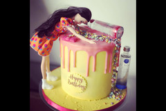 Kiss Me Cupcakes Birmingham - 14