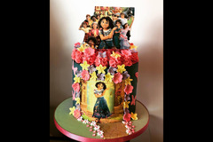 Kiss Me Cupcakes Birmingham - 15