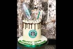 Kiss Me Cupcakes Birmingham - 18