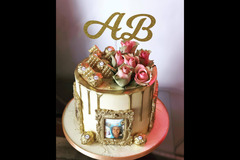 Kiss Me Cupcakes Birmingham - 19