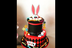 Kiss Me Cupcakes Birmingham - 20