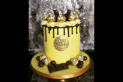 Kiss Me Cupcakes Birmingham - 22