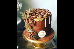 Kiss Me Cupcakes Birmingham - 24