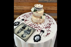 Tree House Cakes Loughborough - 4