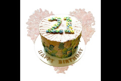 Tree House Cakes Loughborough - 6