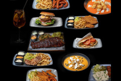 Zaraza Restaurant Walsall