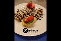Zaraza Restaurant Walsall