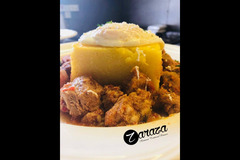 Zaraza Restaurant Walsall