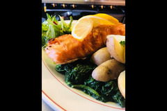 Zaraza Restaurant Walsall