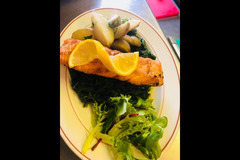 Zaraza Restaurant Walsall