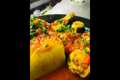 Zaraza Restaurant Walsall - 6