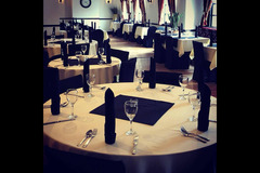 Zaraza Restaurant Walsall - 8