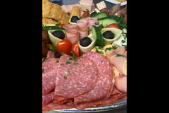 Zaraza Restaurant Walsall - 11