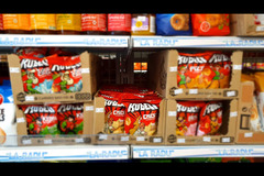 La Radu Market Wolverhampton