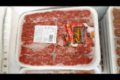 La Radu Market Wolverhampton